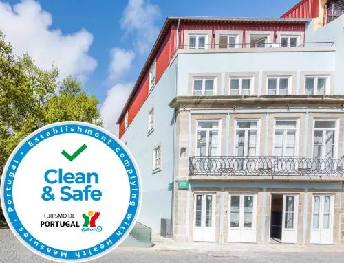 Ảnh Blue House Porto Apartments - Parking