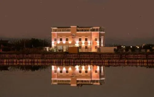 Ảnh Hotel Belvedere