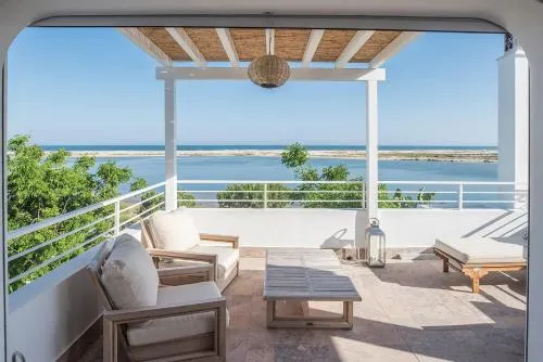 Ảnh Casa Castor, Fábrica, Cacela Velha.