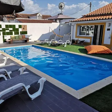 Ảnh Casinhas do Canário