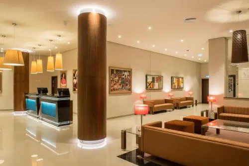 Ảnh Vila Gale Serra da Estrela