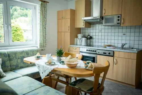 Ảnh Appartements Caroline