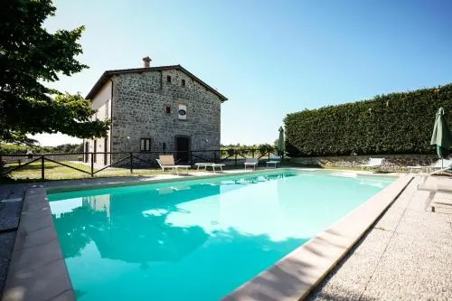 Ảnh Agriturismo Vigna Sul Lago