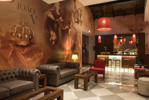 Ảnh Vila Gale Collection Alter Real