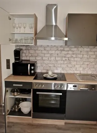 Ảnh Dom-i-Ziel Apartments