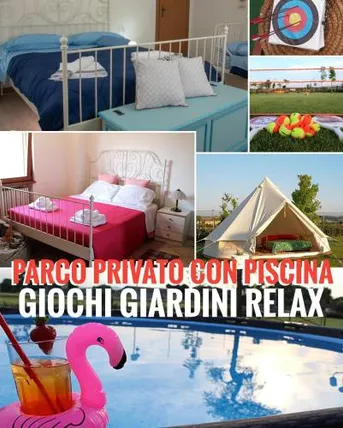 Ảnh La Luna nel Parco