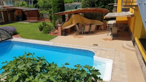 Ảnh Apartmány Znojmo