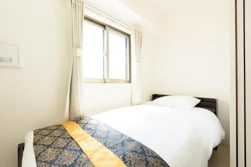 Ảnh Cocostay KO Residence Sennichimae5Fココステイ ケーオーレジデンス センニチマエ5F