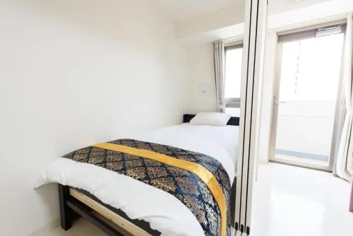 Ảnh Cocostay KO Residence Sennichimae6Fココステイ ケーオーレジデンス センニチマエ6F