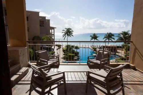Ảnh El Faro 304 CORAL 3 Bdr Penthouse