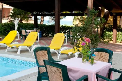 Ảnh VILLA dei ROMANZI Residence Mare