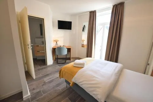 Ảnh Boardinghouse am Welzbach