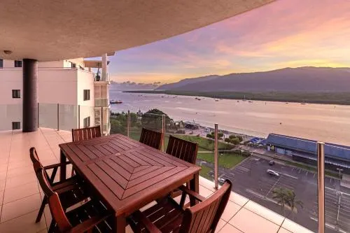 Ảnh Piermonde Apartments Cairns