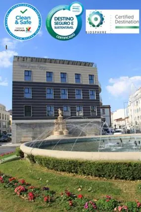 Ảnh Hotel Jose Regio