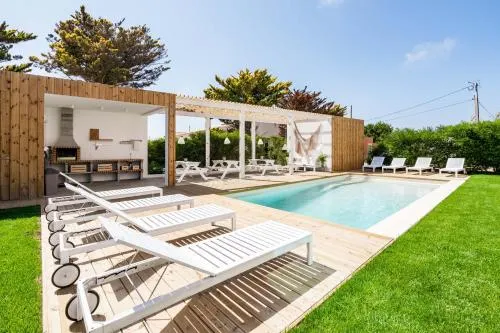 Ảnh Casa Vica - Sagres Apartments