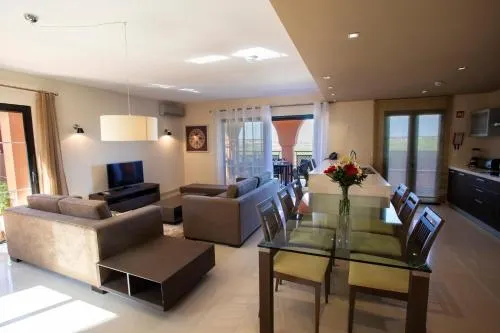 Ảnh Amendoeira Golf Resort