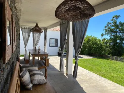 Ảnh LUZZ me - Casas de Santa Bárbara