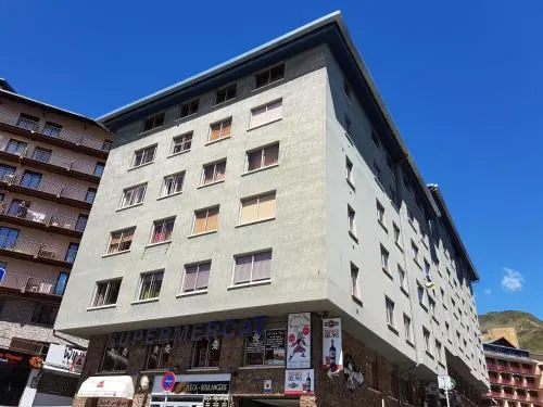 Ảnh Apartamentos Grifovacances Consuegra 1