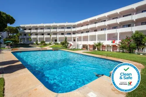 Ảnh Bright Cozy Flats w/ Terrace & Pool