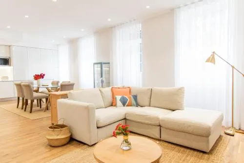 Ảnh Apartamentos Fernão de Ornelas by Heart of Funchal