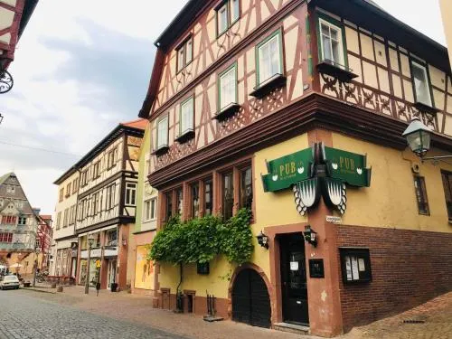 Ảnh PUB 111 - Die Altstadt Unterkunft