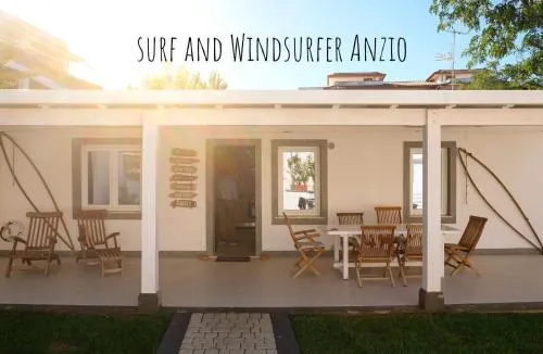 Ảnh Surf and Windsurfer House Anzio