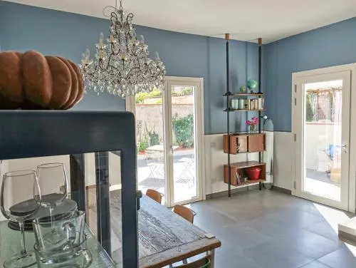 Ảnh Casa Sebina - your design home on the lake - 3 bathrooms 3 bedrooms