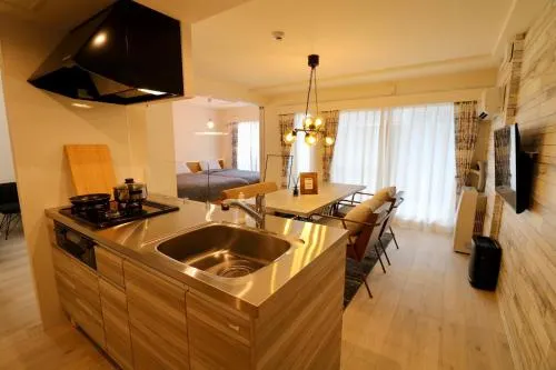 Ảnh グランドサクセス麻生 I Sapporo