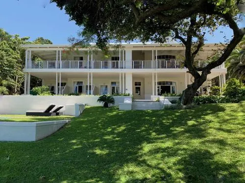 Ảnh Coral Tree Colony Bed & Breakfast