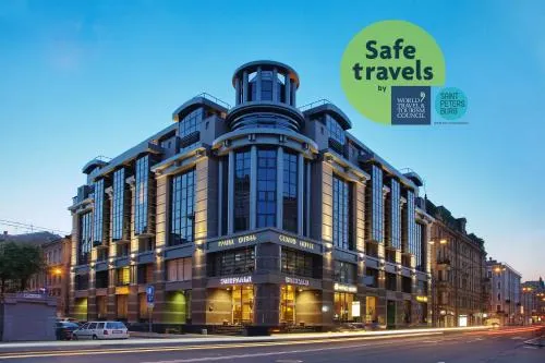 Ảnh Grand Hotel Emerald