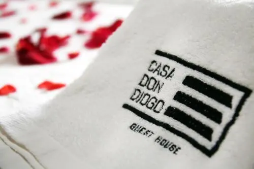 Ảnh Casa Don Diogo - Guest House