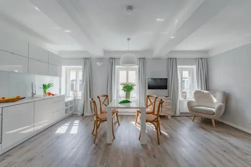 Ảnh Smile Apartments zum Goldenen Strauß