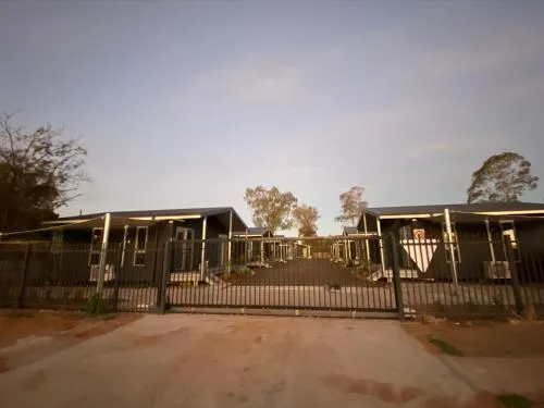 Ảnh Sunshine Gardens Bourke Resort