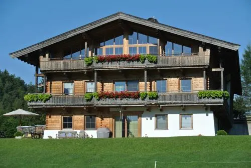 Ảnh Appartement Seespitzhof