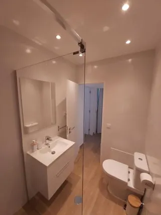 Ảnh Sun and Beach II AC Wifi 90mts from the Beach