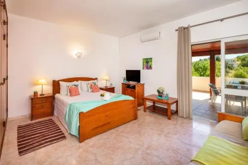 Ảnh Apartamentos Casa Brito, Boliqueime