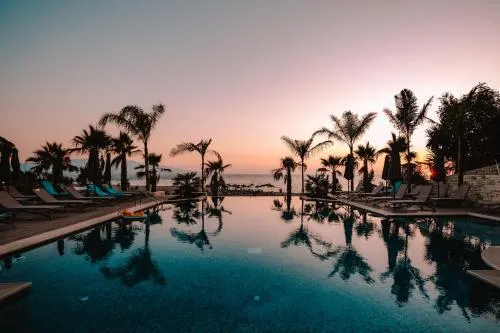 Ảnh El Primero Hotel