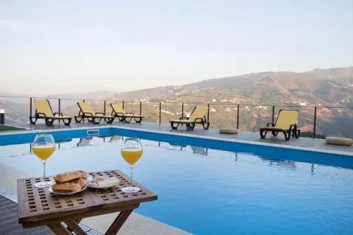 Ảnh Vila Douro Guesthouse