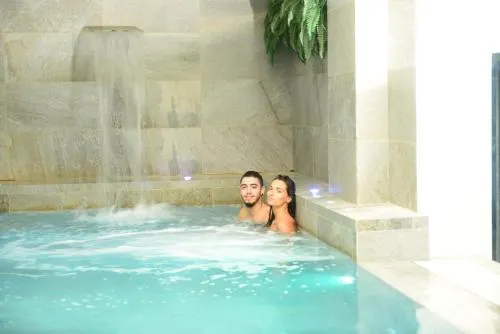 Ảnh Hotel Mamiani & Ki-Spa Urbino