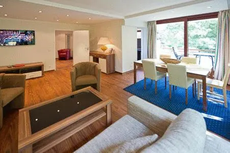 Ảnh Central Hotel-Apart Munchen