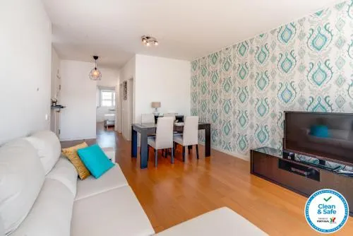 Ảnh Welcome Here - Tamisa - Parque das Nacoes