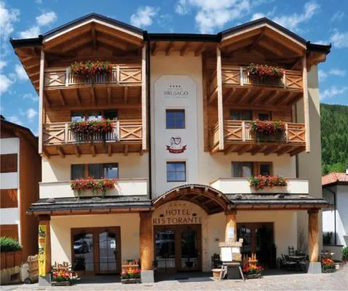 Ảnh Bio Hotel Brusago Vital & Wellness