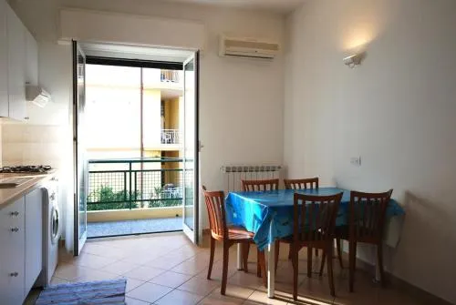 Ảnh Appartamenti Glicini da Luigi