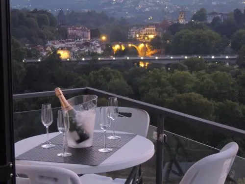 Ảnh Apartamento Amarante - Vista São Gonçalo