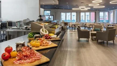 Ảnh Hotel Room @ 89 Courtenay Place