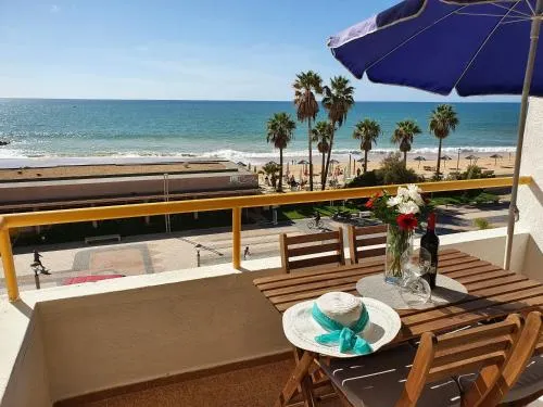 Ảnh T1 Praiamar 3 Vista Fabulosa