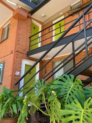 Ảnh Warburton Motel