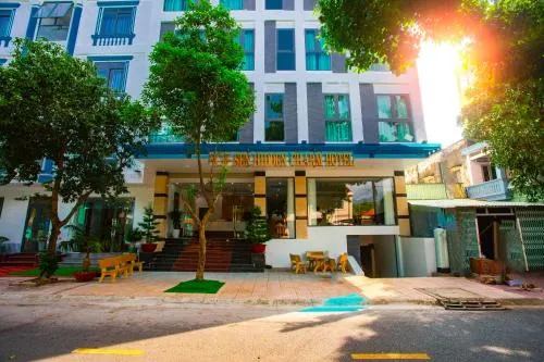 Ảnh SEN HIDDEN CHARM