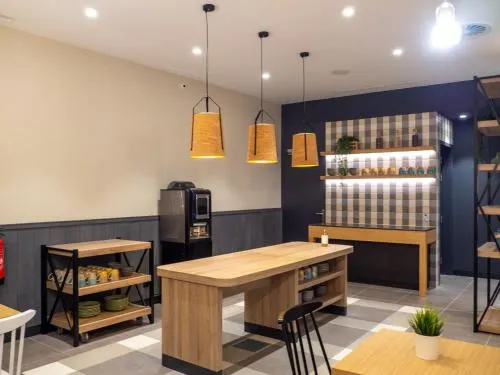 Ảnh Flag Hotel Caldas da Rainha