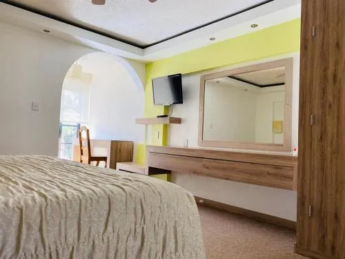 Ảnh Hotel La Mansión